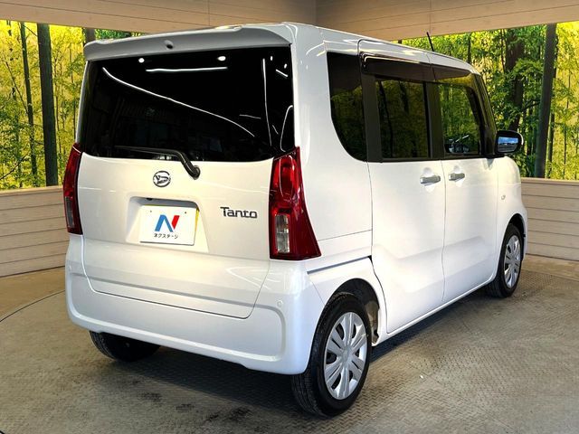 DAIHATSU TANTO 2021 Image 31