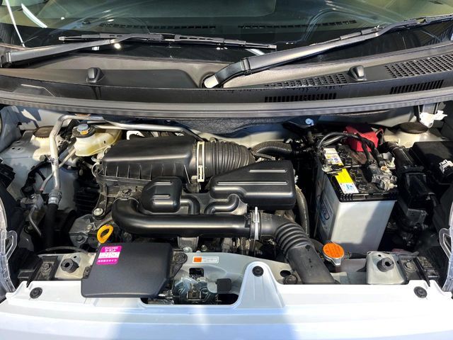 DAIHATSU TANTO 2021 Image 31