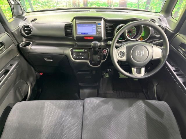 HONDA N BOX 2013 Image 31