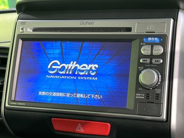 HONDA N BOX 2013 Image 31