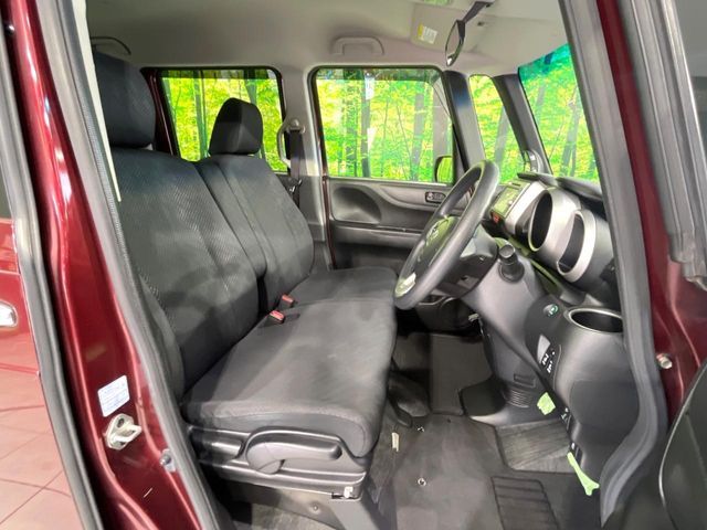 HONDA N BOX 2013 Image 31