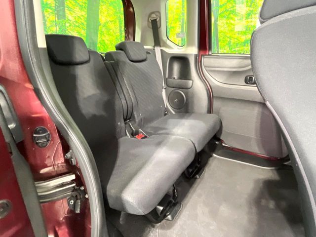 HONDA N BOX 2013 Image 31