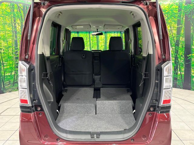 HONDA N BOX 2013 Image 31