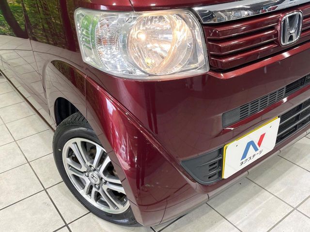HONDA N BOX 2013 Image 31