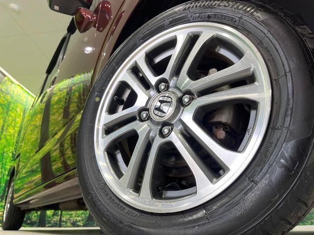 HONDA N BOX 2013 Image 31