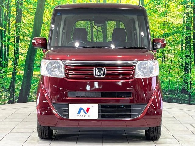 HONDA N BOX 2013 Image 31