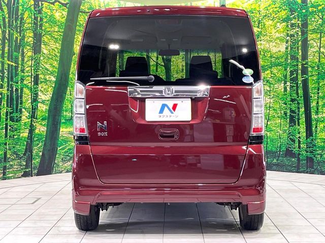 HONDA N BOX 2013 Image 31
