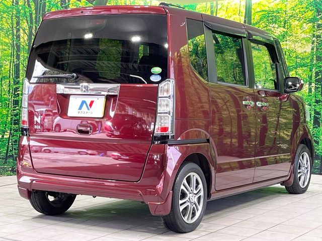 HONDA N BOX 2013 Image 31