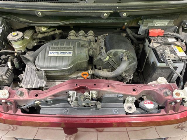 HONDA N BOX 2013 Image 31