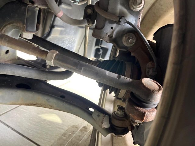 HONDA N BOX 2013 Image 31