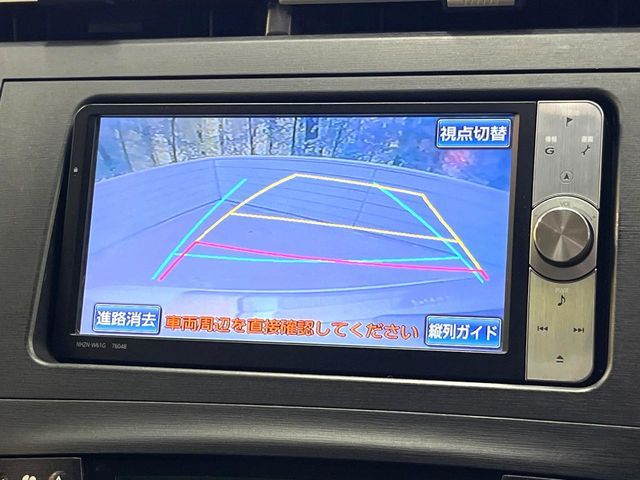 TOYOTA PRIUS 2011 Image 31