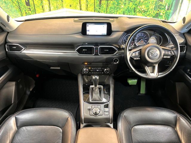 MAZDA CX-5 4WD 2018 Image 31