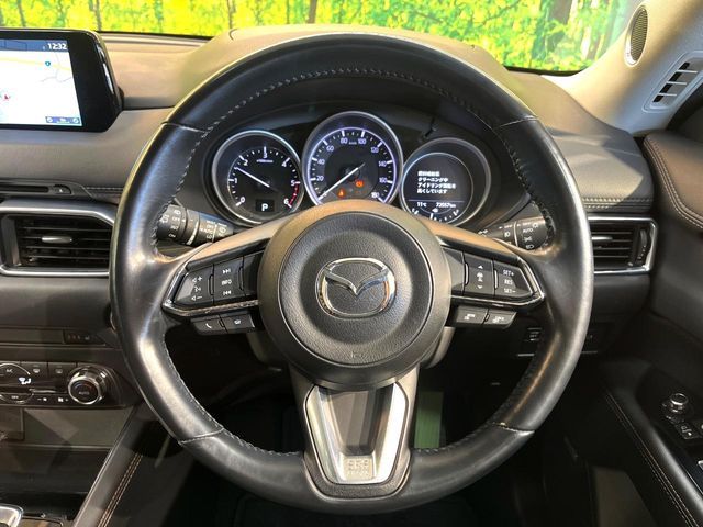 MAZDA CX-5 4WD 2018 Image 31