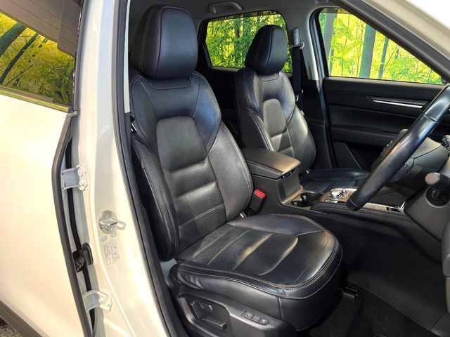 MAZDA CX-5 4WD 2018 Image 31