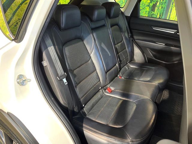 MAZDA CX-5 4WD 2018 Image 31