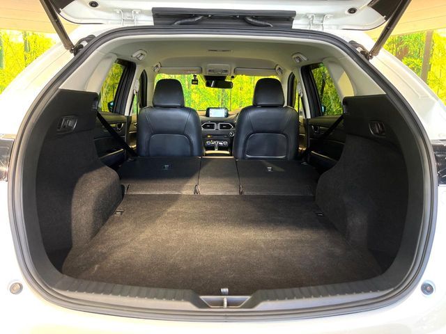 MAZDA CX-5 4WD 2018 Image 31