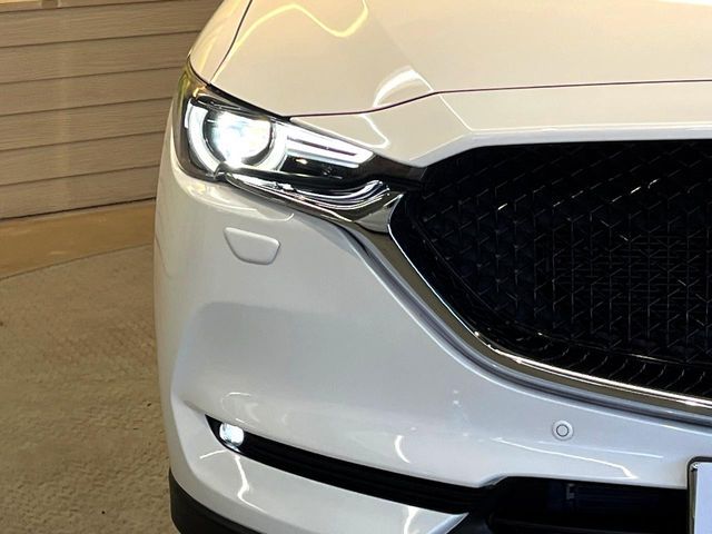 MAZDA CX-5 4WD 2018 Image 31