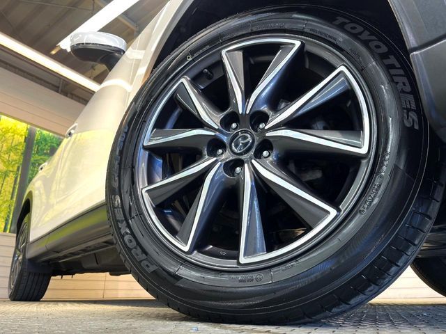 MAZDA CX-5 4WD 2018 Image 31