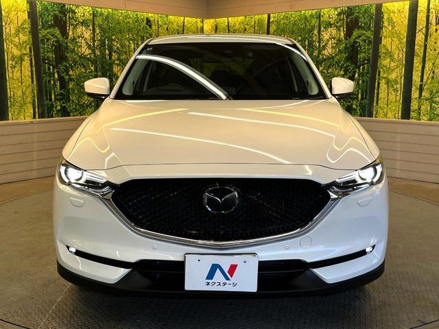 MAZDA CX-5 4WD 2018 Image 31