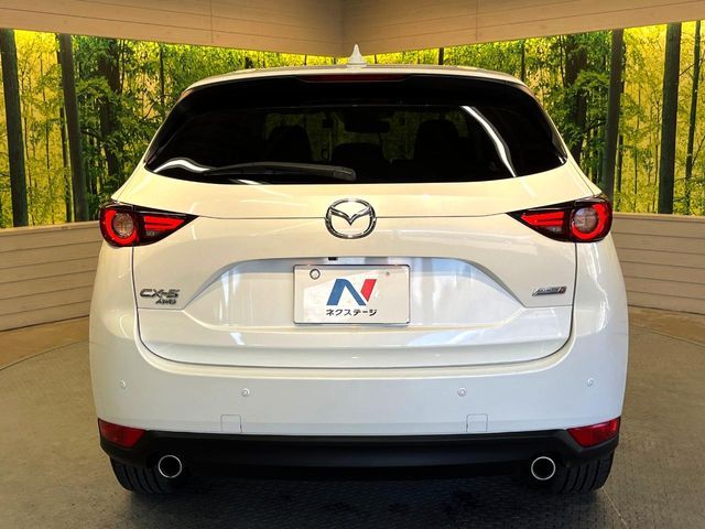 MAZDA CX-5 4WD 2018 Image 31