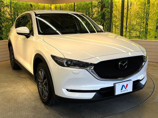 MAZDA CX-5 4WD 2018 Image 31