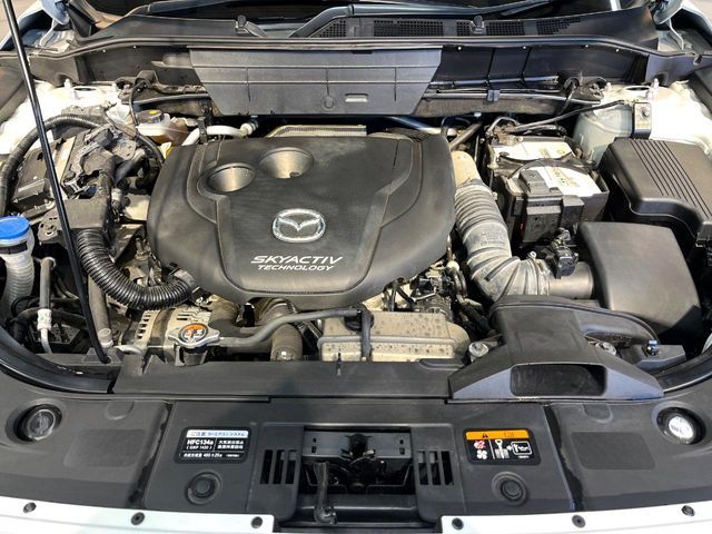 MAZDA CX-5 4WD 2018 Image 31