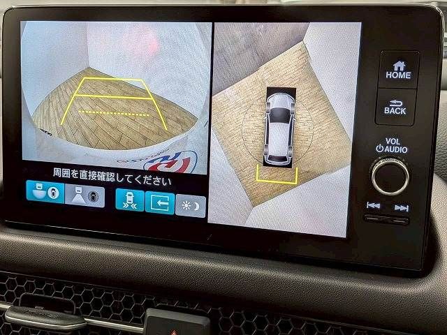 HONDA ZR-V E:HEV 2024 Image 31