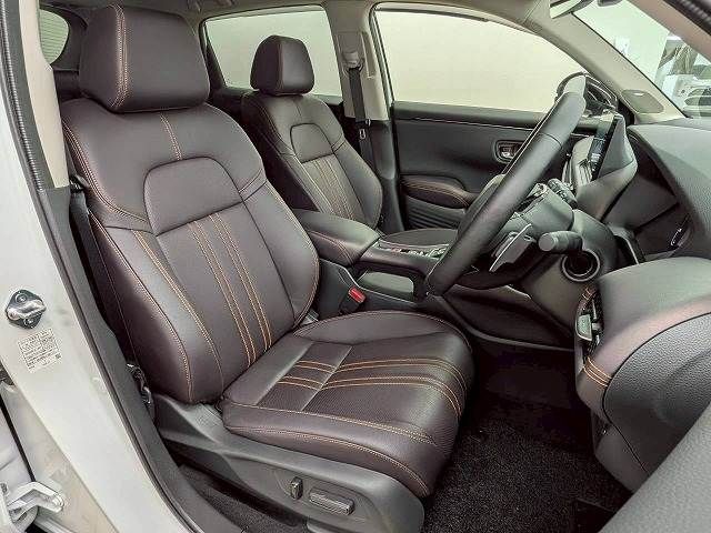 HONDA ZR-V E:HEV 2024 Image 31