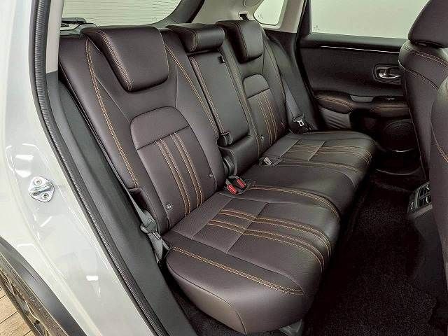 HONDA ZR-V E:HEV 2024 Image 31