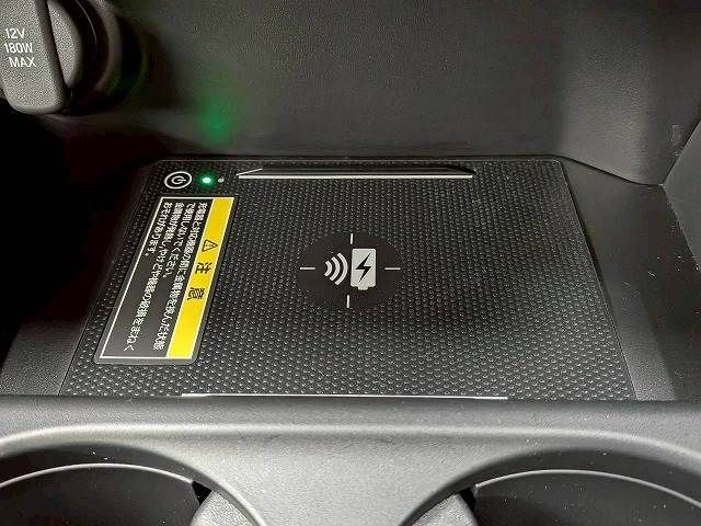 HONDA ZR-V E:HEV 2024 Image 31