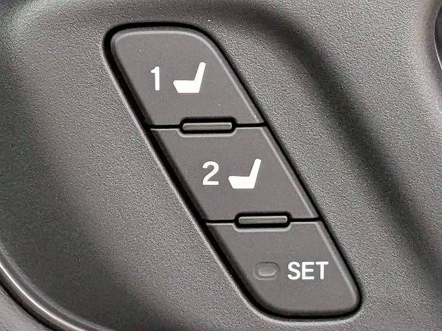 HONDA ZR-V E:HEV 2024 Image 31