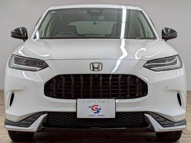 HONDA ZR-V E:HEV 2024 Image 31