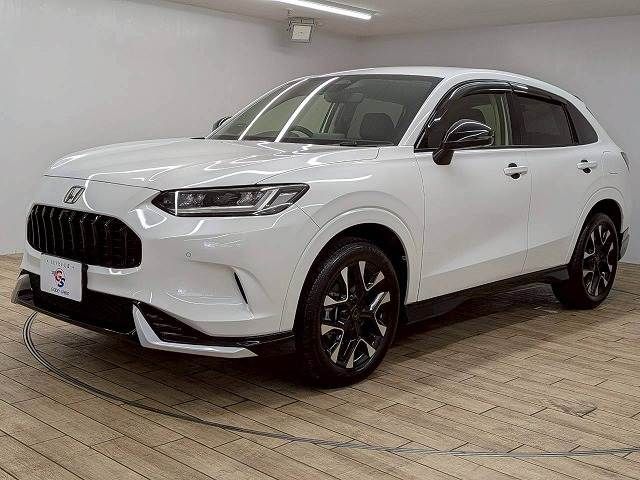 HONDA ZR-V E:HEV 2024 Image 31