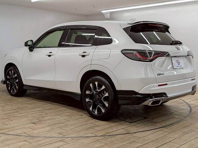 HONDA ZR-V E:HEV 2024 Image 31