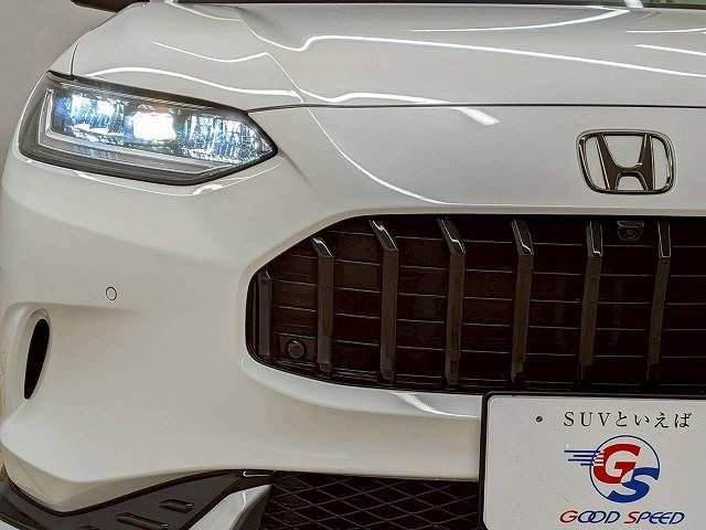 HONDA ZR-V E:HEV 2024 Image 31