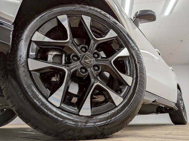 HONDA ZR-V E:HEV 2024 Image 31