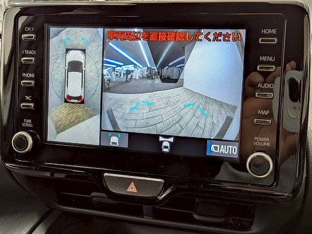 TOYOTA YARIS CROSS HYBRID 2022 Image 31