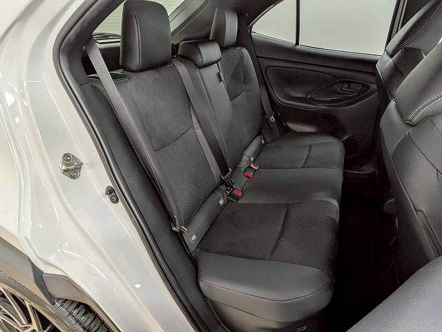 TOYOTA YARIS CROSS HYBRID 2022 Image 31