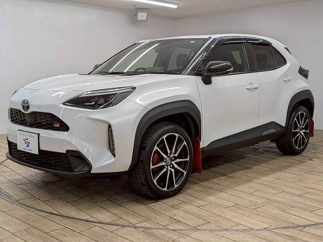 TOYOTA YARIS CROSS HYBRID 2022 Image 31
