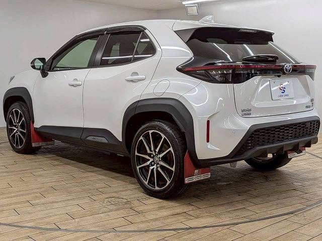 TOYOTA YARIS CROSS HYBRID 2022 Image 31