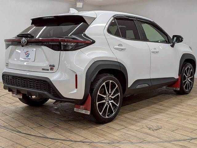 TOYOTA YARIS CROSS HYBRID 2022 Image 31