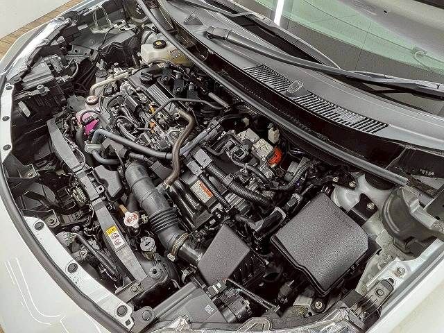 TOYOTA YARIS CROSS HYBRID 2022 Image 31