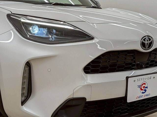 TOYOTA YARIS CROSS HYBRID 2022 Image 31