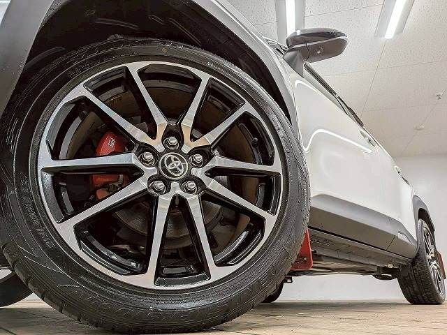 TOYOTA YARIS CROSS HYBRID 2022 Image 31