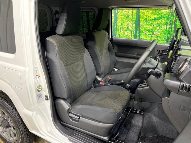 SUZUKI JIMNY 4WD 2024 Image 31