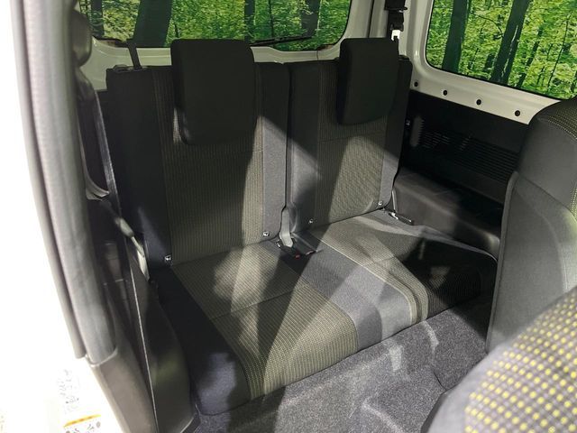 SUZUKI JIMNY 4WD 2024 Image 31