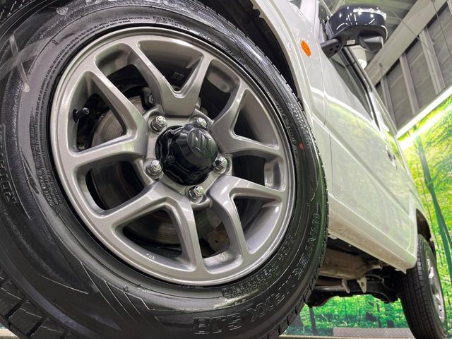 SUZUKI JIMNY 4WD 2024 Image 31