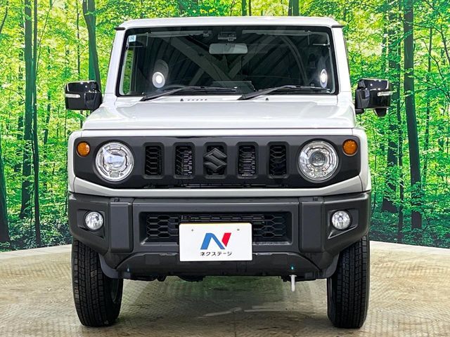 SUZUKI JIMNY 4WD 2024 Image 31