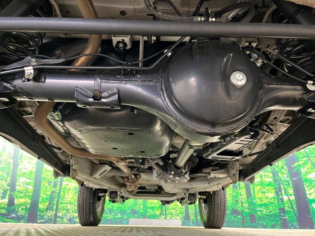 SUZUKI JIMNY 4WD 2024 Image 31