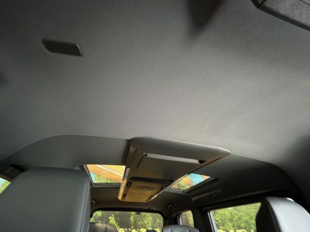 TOYOTA ALPHARD HYBRID 2024 Image 31